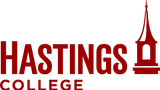 Hastings College logo