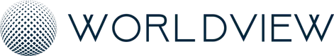 WorldView logo