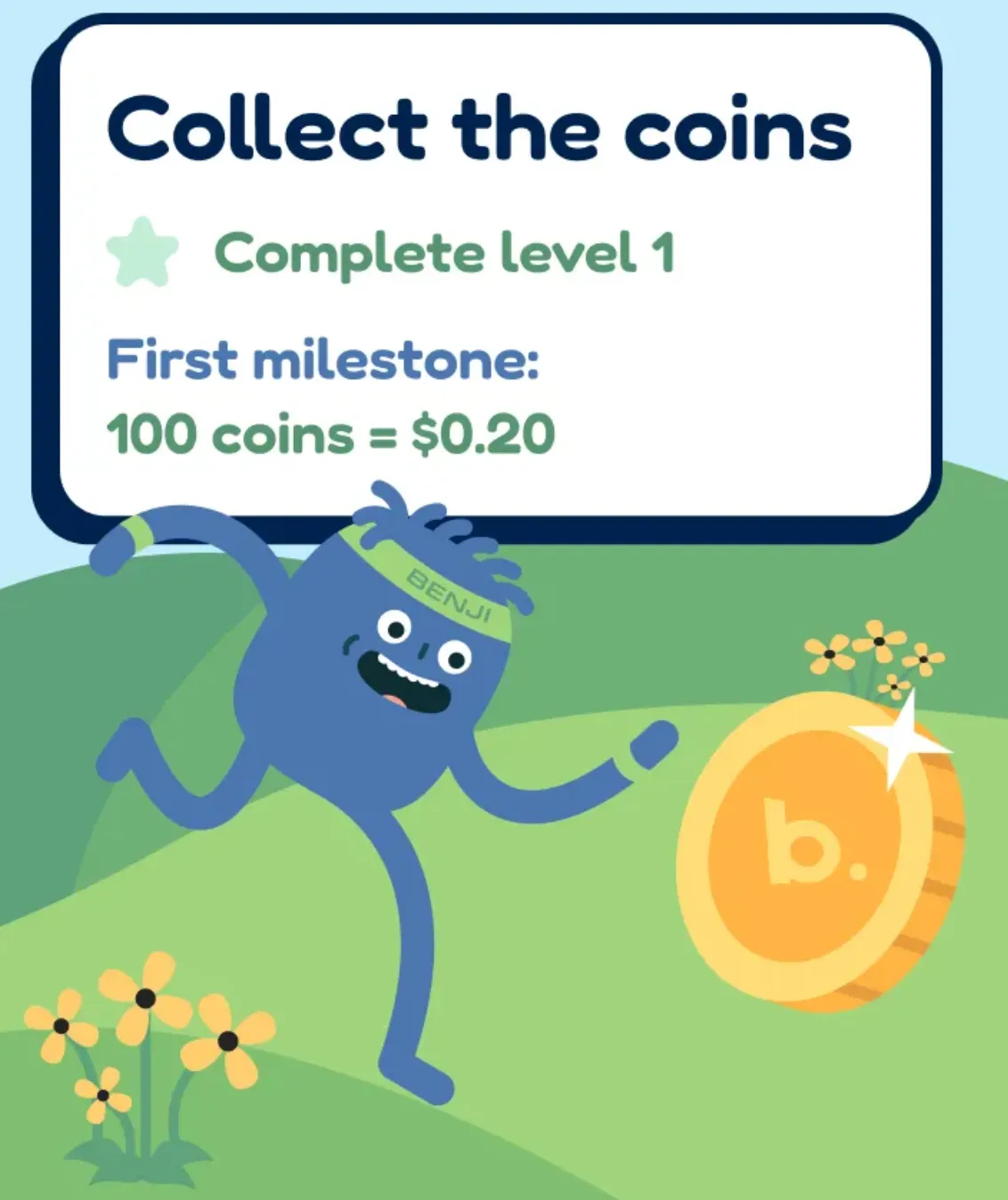 MoMo Runner — Game Payout Restructure — Benjamin