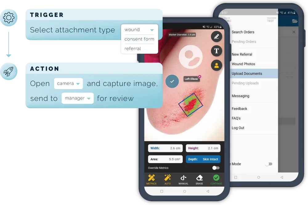 WorldView Wound Management — WorldView Ltd